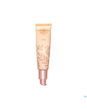 Cent pur cent liquid mineral fdt 3.0 ip30    30ml