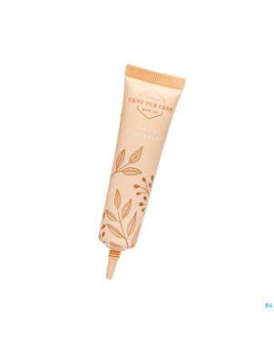 Cent pur cent liquid concealer 1.0    15ml