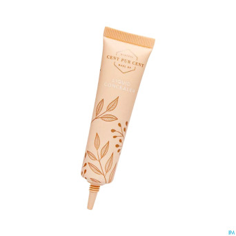 Cent pur cent liquid concealer 2.0    15ml