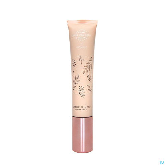 Cent pur cent liquid cc cream medium/dark    40ml