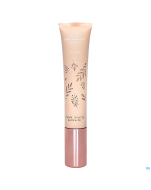 Cent pur cent liquid cc cream medium/dark    40ml