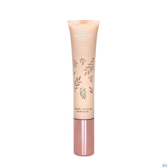 Cent pur cent liquid cc cream light/medium    40ml