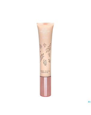 Cent pur cent liquid cc cream light/medium    40ml