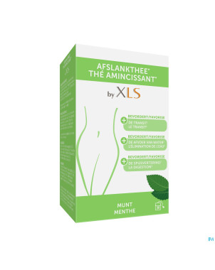 Xls the amincissant gout menthe    sach 20