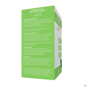 Xls the amincissant gout menthe    sach 20