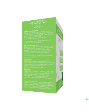 Xls the amincissant gout menthe    sach 20