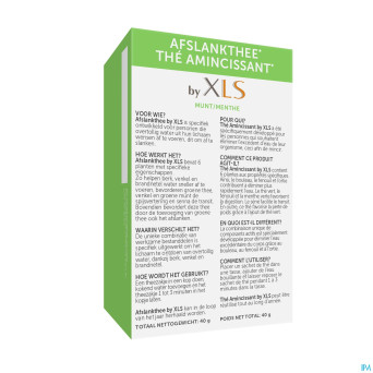 Xls the amincissant gout menthe    sach 20