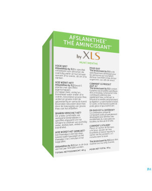 Xls the amincissant gout menthe    sach 20