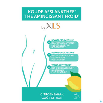 Xls the amincissant gout menthe    sach 20