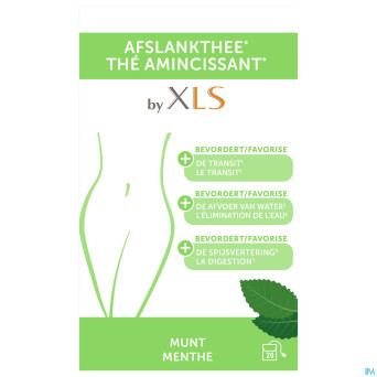 Xls the amincissant gout menthe    sach 20