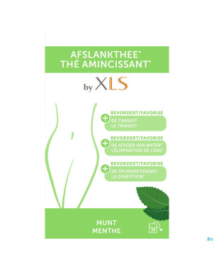 Xls the amincissant gout menthe    sach 20