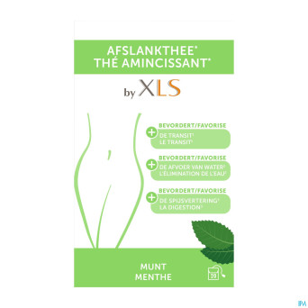 Xls the amincissant gout menthe    sach 20
