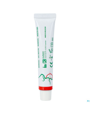 Oroprotect gel    tube 10g