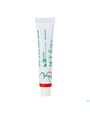 Oroprotect gel    tube 10g