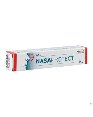 Nasaprotect gel    tube 10g