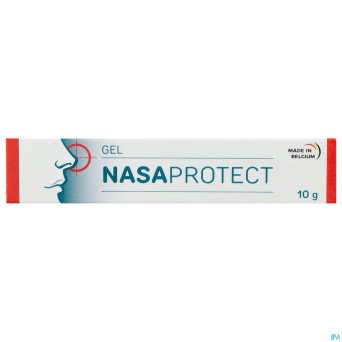 Nasaprotect gel    tube 10g