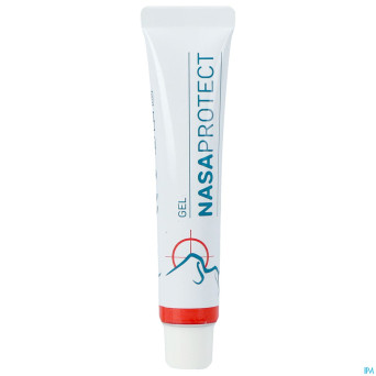 Nasaprotect gel    tube 10g