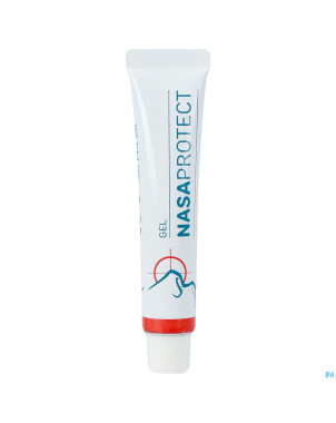 Nasaprotect gel    tube 10g