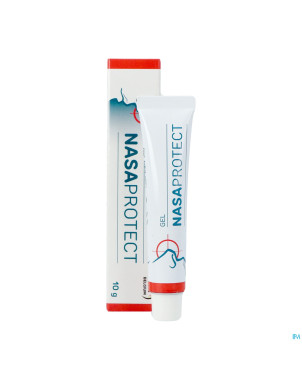 Nasaprotect gel    tube 10g