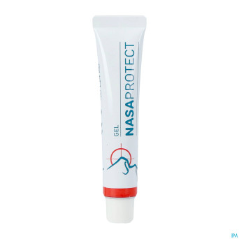 Nasaprotect gel    tube 10g