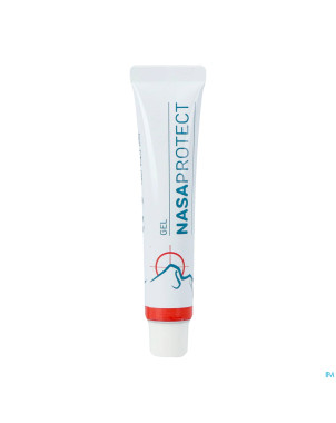 Nasaprotect gel    tube 10g