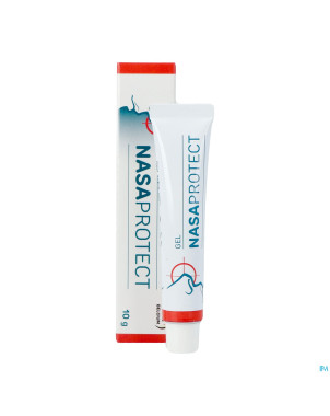 Nasaprotect gel    tube 10g