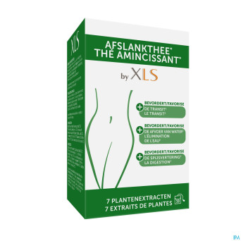 Xls the amincissant    sach 20