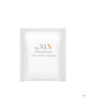 Xls the amincissant    sach 20