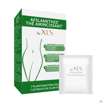 Xls the amincissant    sach 20
