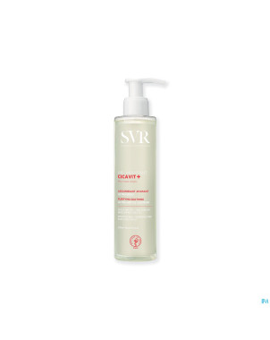 Svr cicavit+ gel moussant 200ml
