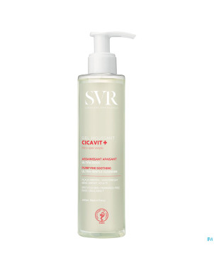 Svr cicavit+ gel moussant 200ml