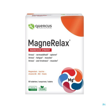 Quercus magnerelax comp 60