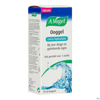 A.vogel gel yeux    10ml