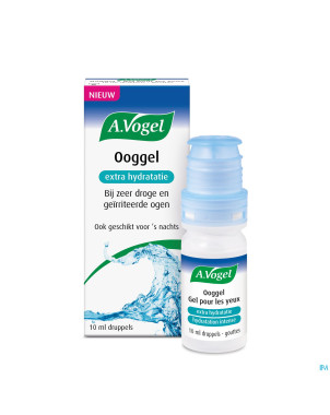 A.vogel gel yeux    10ml