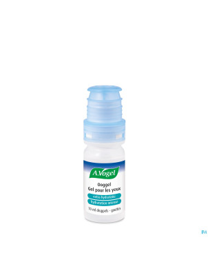 A.vogel gel yeux    10ml