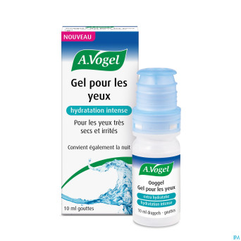 A.vogel gel yeux    10ml