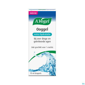 A.vogel gel yeux    10ml