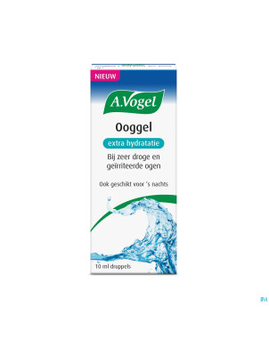 A.vogel gel yeux    10ml