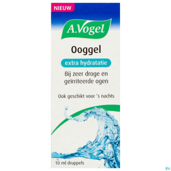 A.vogel gel yeux    10ml