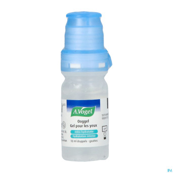 A.vogel gel yeux    10ml