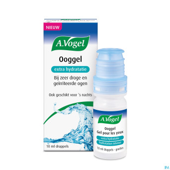 A.vogel gel yeux    10ml