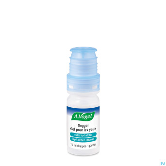 A.vogel gel yeux    10ml