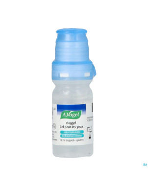 A.vogel gel yeux    10ml