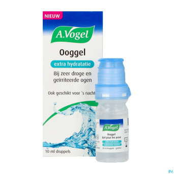 A.vogel gel yeux    10ml