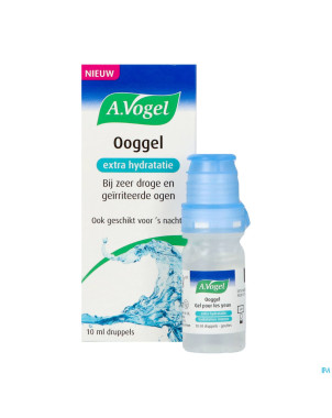 A.vogel gel yeux    10ml