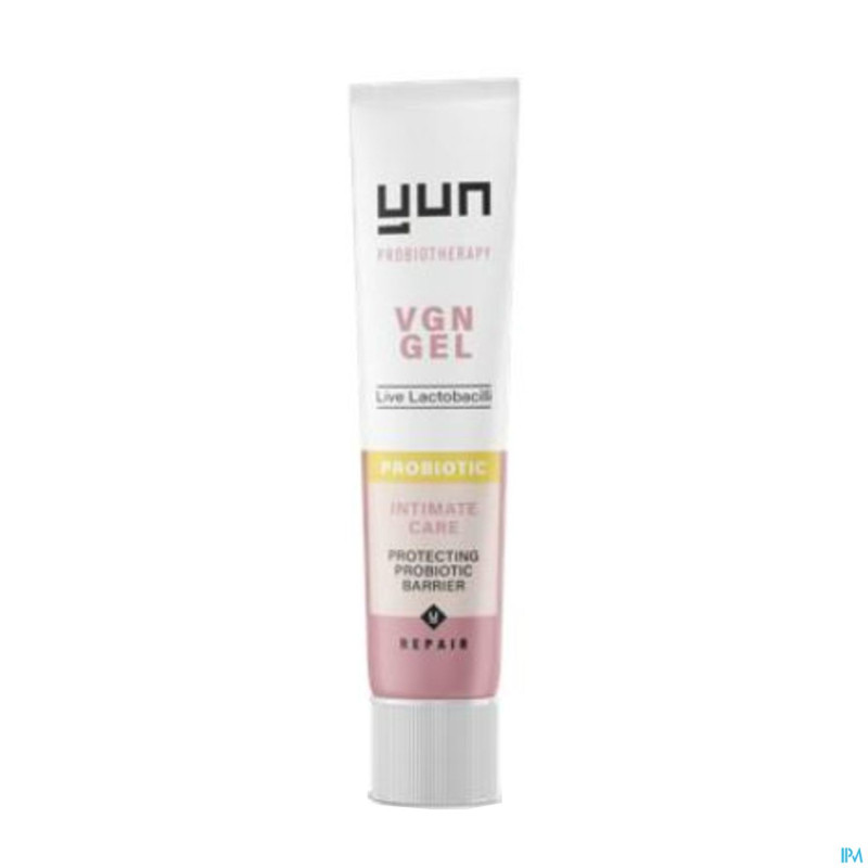 Yun vgn probiotic gel intime s/parfum    20ml
