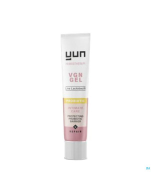 Yun vgn probiotic gel intime s/parfum    20ml