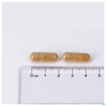 Cortivits pot caps 30 lepivits