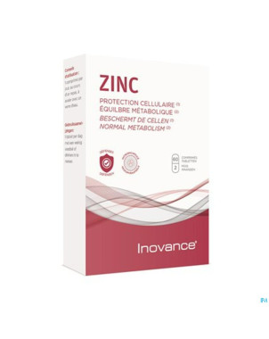Inovance zinc    comp 60