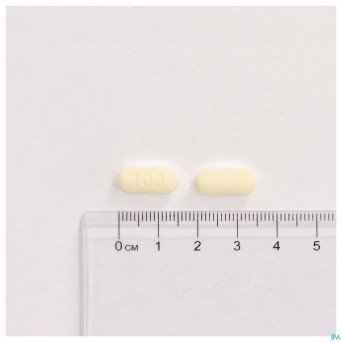 Tramadol paracetamol ab 37,5/325mg comp pell 100